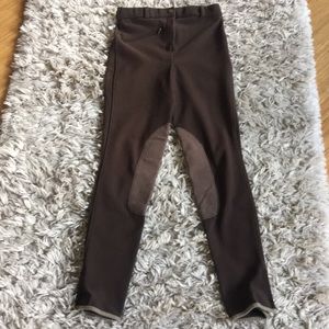 Tuff Rider Riding Breeches